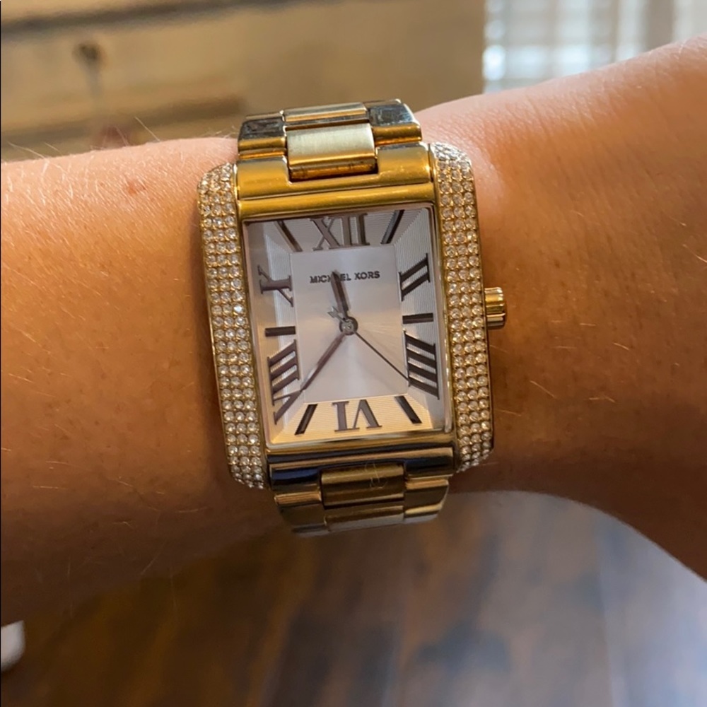 Michael Kors watch